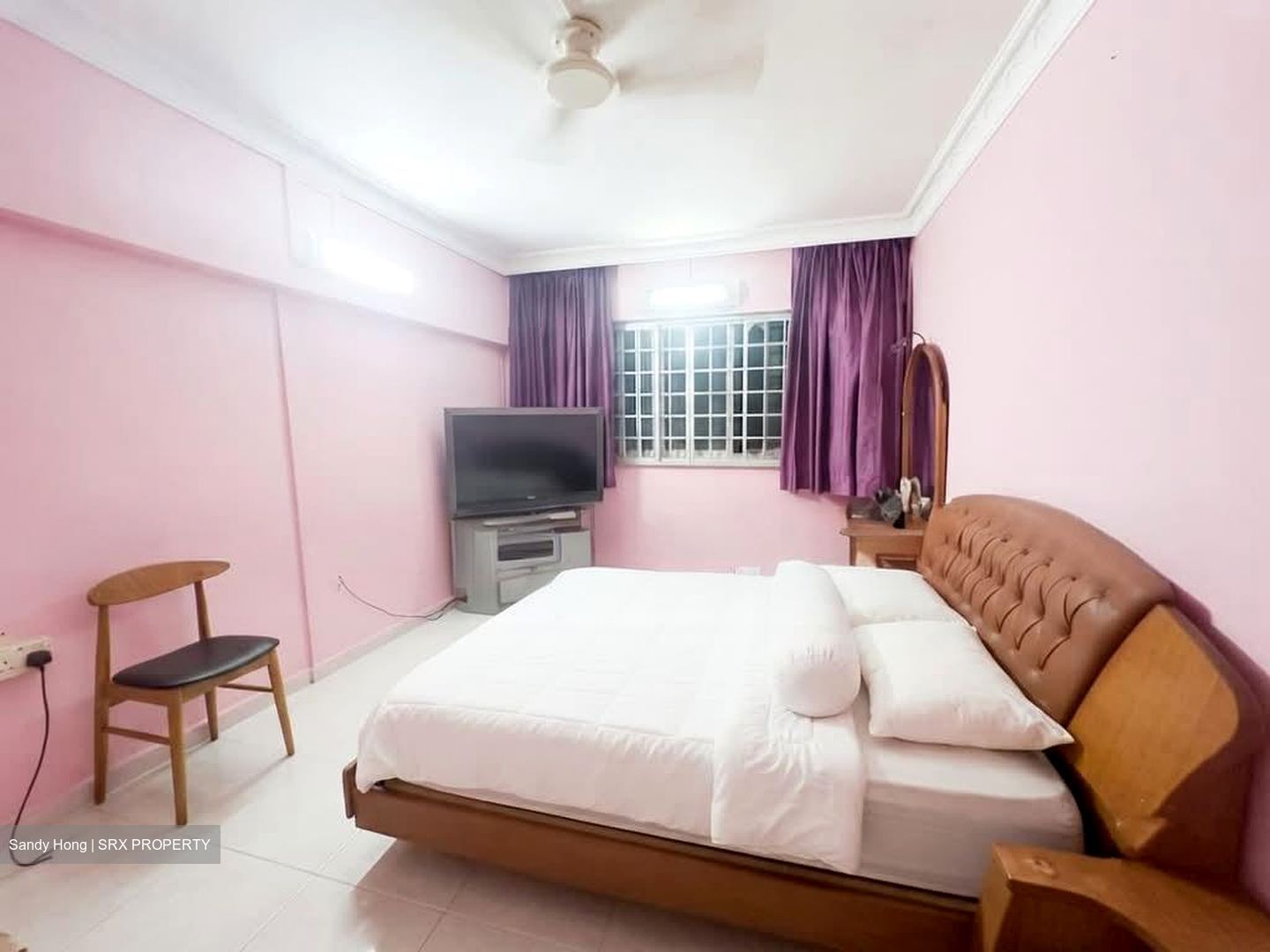 Blk 50 Teban Gardens Road (Jurong East), HDB Executive #598678611